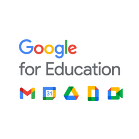 Logo Google for Education
