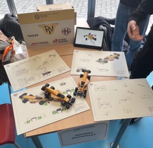 F1 in Schools IMG_7084
